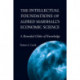 The Intellectual Foundations of Alfred Marshall's Economic Science: A Rounded Globe of Knowledge