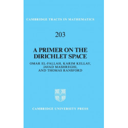 A Primer on the Dirichlet Space