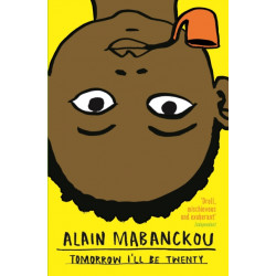 Tomorrow I'll Be Twenty