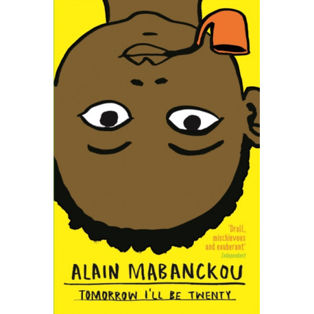 Tomorrow I'll Be Twenty