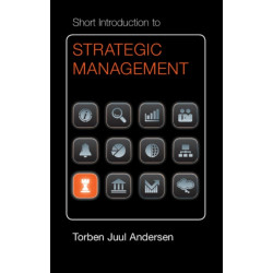 Short Introduction to Strategic Management