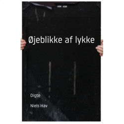 Øjeblikke af lykke