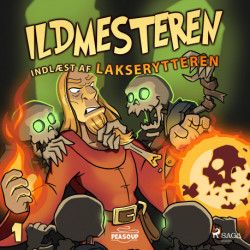 Peasoup 1 - Ildmesteren