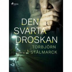 Den svarta droskan