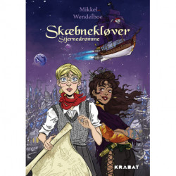 Skæbnekløver 1: Stjernedrømme