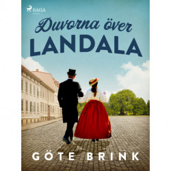 Duvorna över Landala