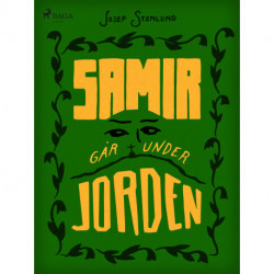 Samir går under jorden