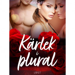 Kärlek i plural - erotisk novell