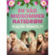 En Våd Midsommernatsdrøm - Erotisk novelle