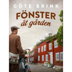 Fönster åt gården