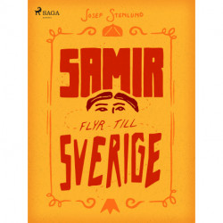 Samir flyr till Sverige