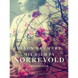 Mit hjem på Nørrevold