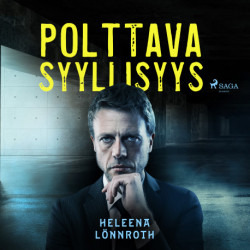 Polttava syyllisyys