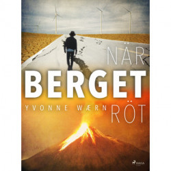 När berget röt