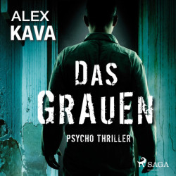 Das Grauen - Psycho Thriller