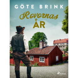 Rovornas år