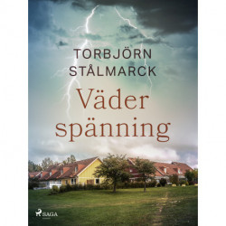 Väderspänning