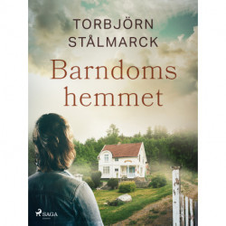 Barndomshemmet