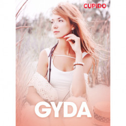 Gyda – erotisk novell