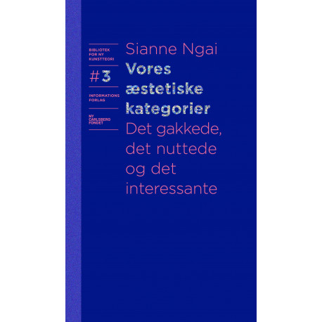 Vores æstetiske kategorier: Det gakkede, det nuttede og det interessante