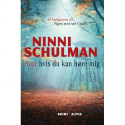 Svar hvis du kan høre mig