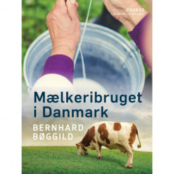 Mælkeribruget i Danmark