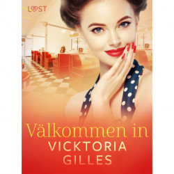 Välkommen in - historisk erotisk novell