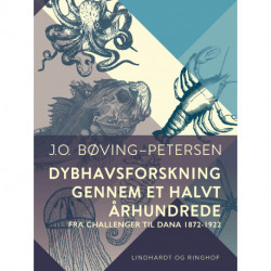 Dybhavsforskning gennem et halvt århundrede