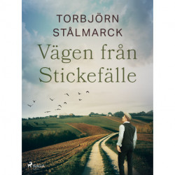 Vägen från Stickefälle