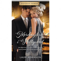 Mordmysteriet i Hollywood