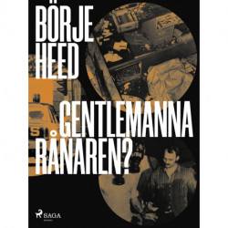 Gentlemannarånaren?