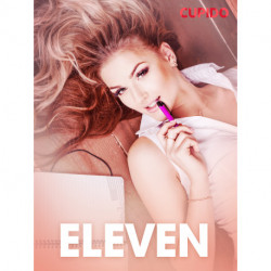 Eleven – erotisk novell