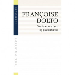 Samtaler om børn og psykoanalyse