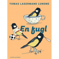 En fugl