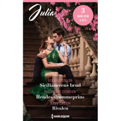 Sicilianerens brud / Hendes drømmeprins / Rivalen
