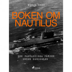 Boken om Nautilus