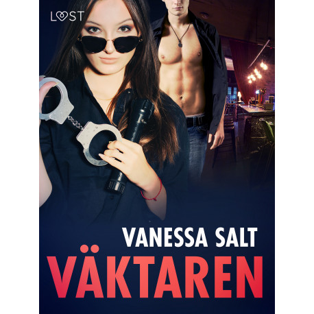 Väktaren - erotisk novell