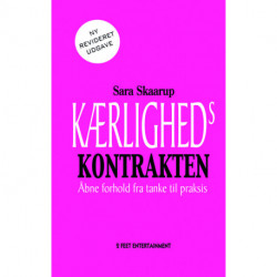 Kærlighedskontrakten: Åbne forhold fra tanke til praksis