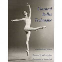 Classical Ballet Technique