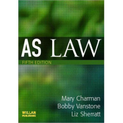 AS Law