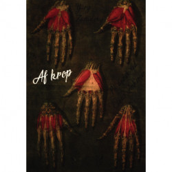 Af krop
