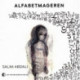 Alfabetmageren