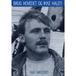 Brug hovedet og ikke halen