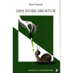 Den store druktur