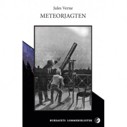 Meteorjagten