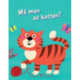 Må man ae katten?