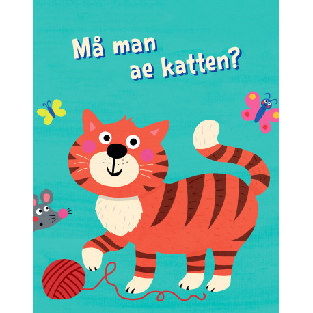 Må man ae katten?