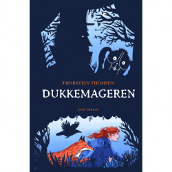 Dukkemageren