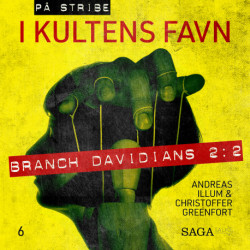 I kultens favn - Branch Davidians 2:2