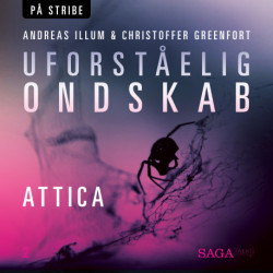 Uforståelig ondskab - Attica